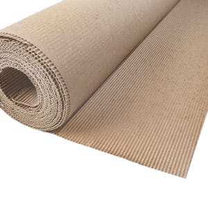 Rollos de Cartón