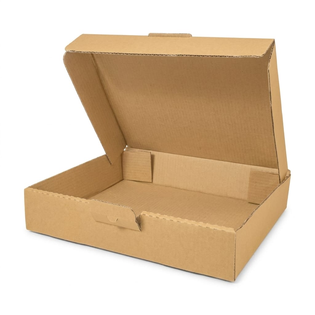 Caja Autoarmable - Imagen 2