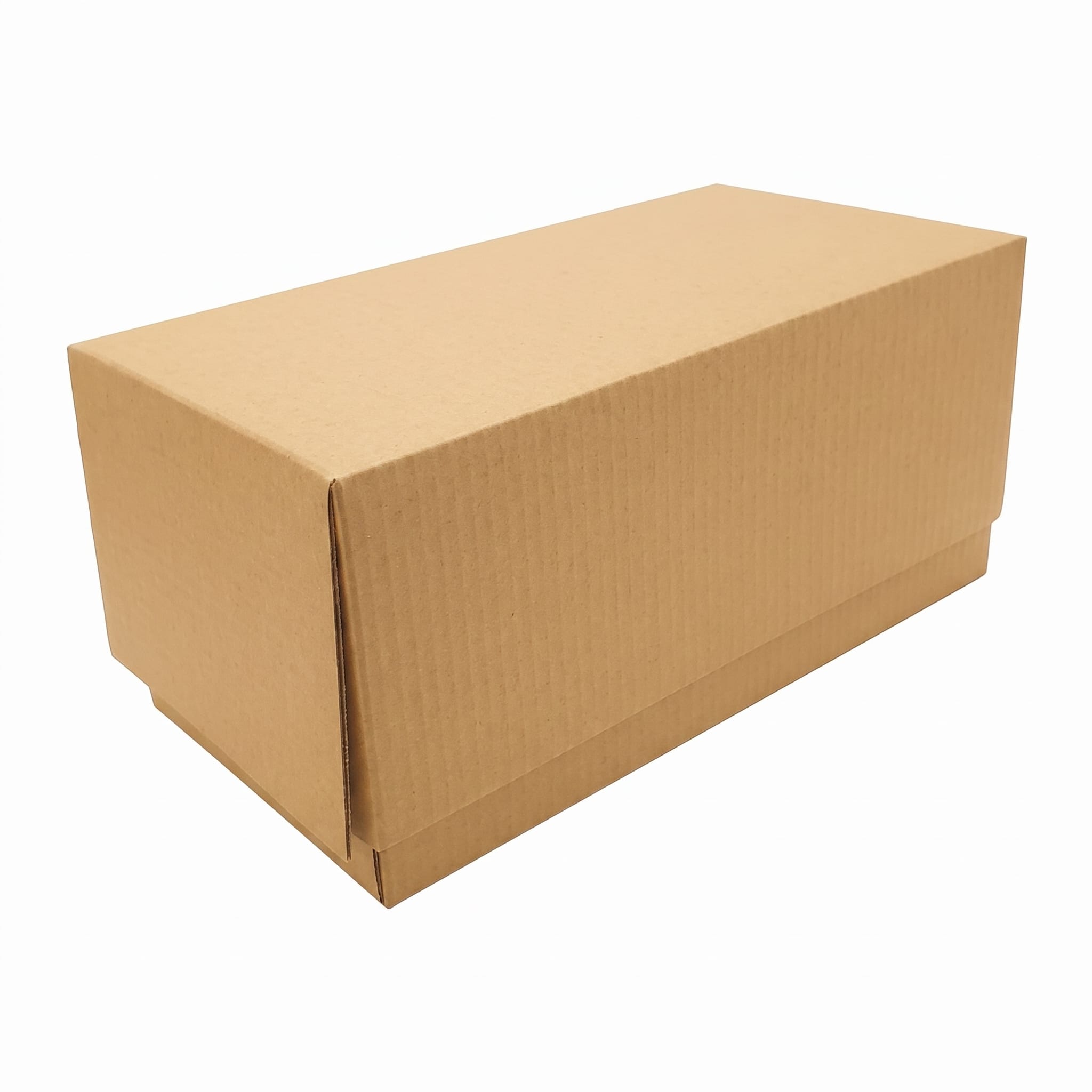 Caja Bandeja