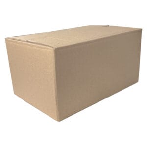 Caja Estándar Uso General