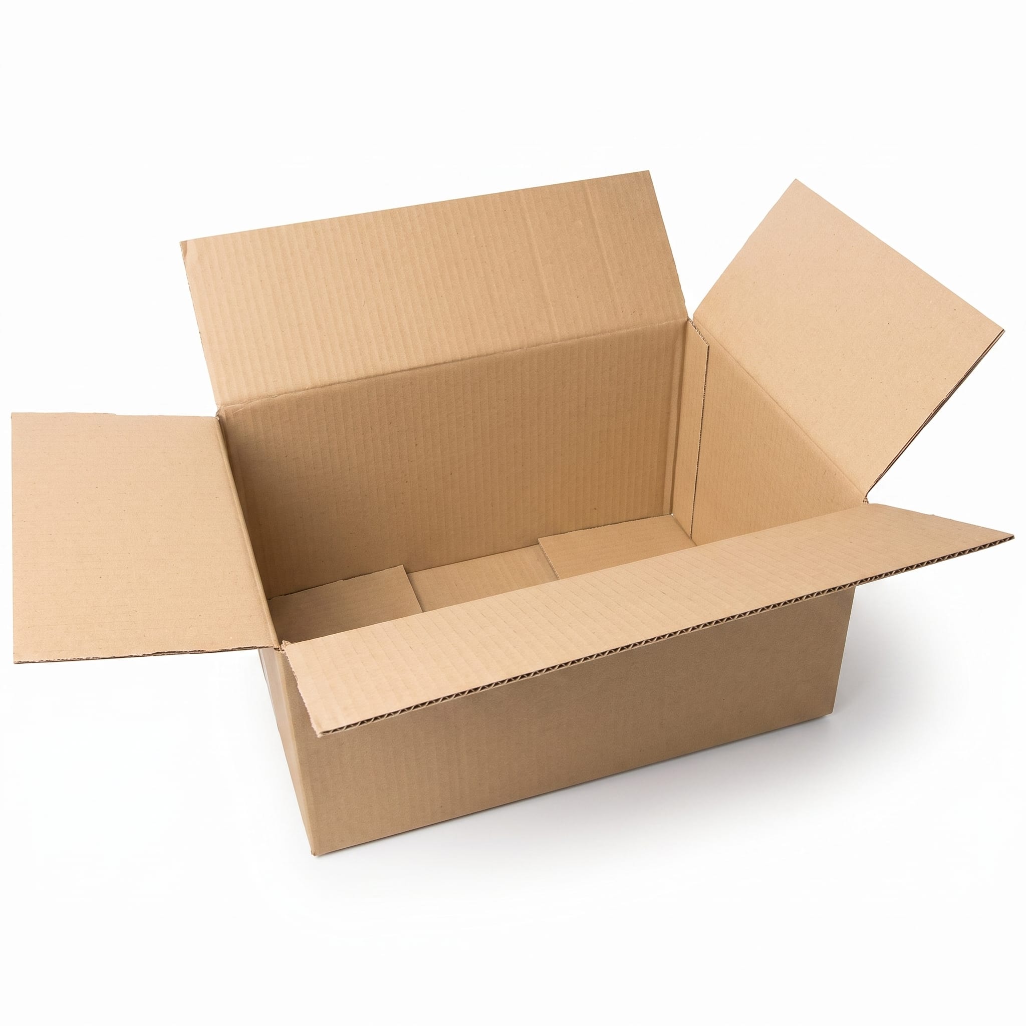Caja Estándar - Imagen 2