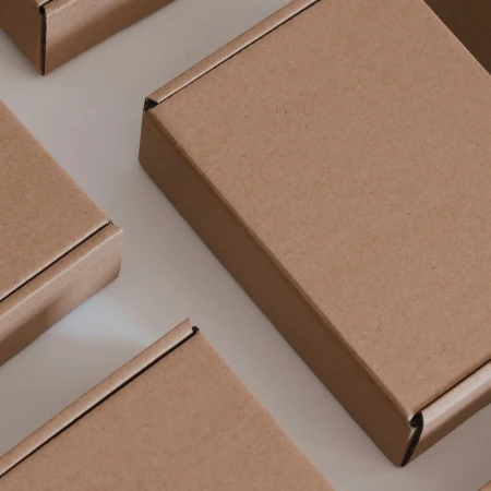 cajas de carton